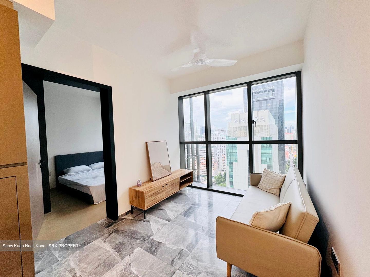 One Bernam (D2), Apartment #490434491
